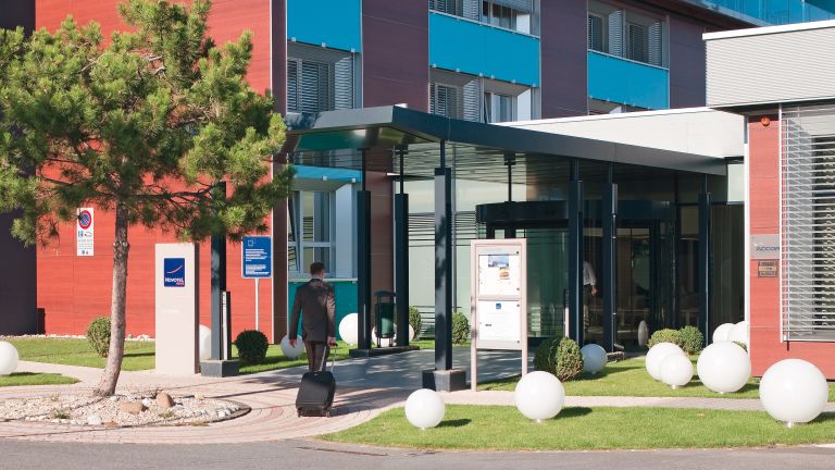 Novotel Bussigny Lausanne Tourisme Official Website