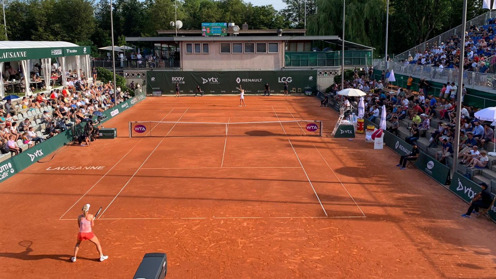 am Leben Übersee Webstuhl tennis vidy Schmutz Vereinfachen Embargo