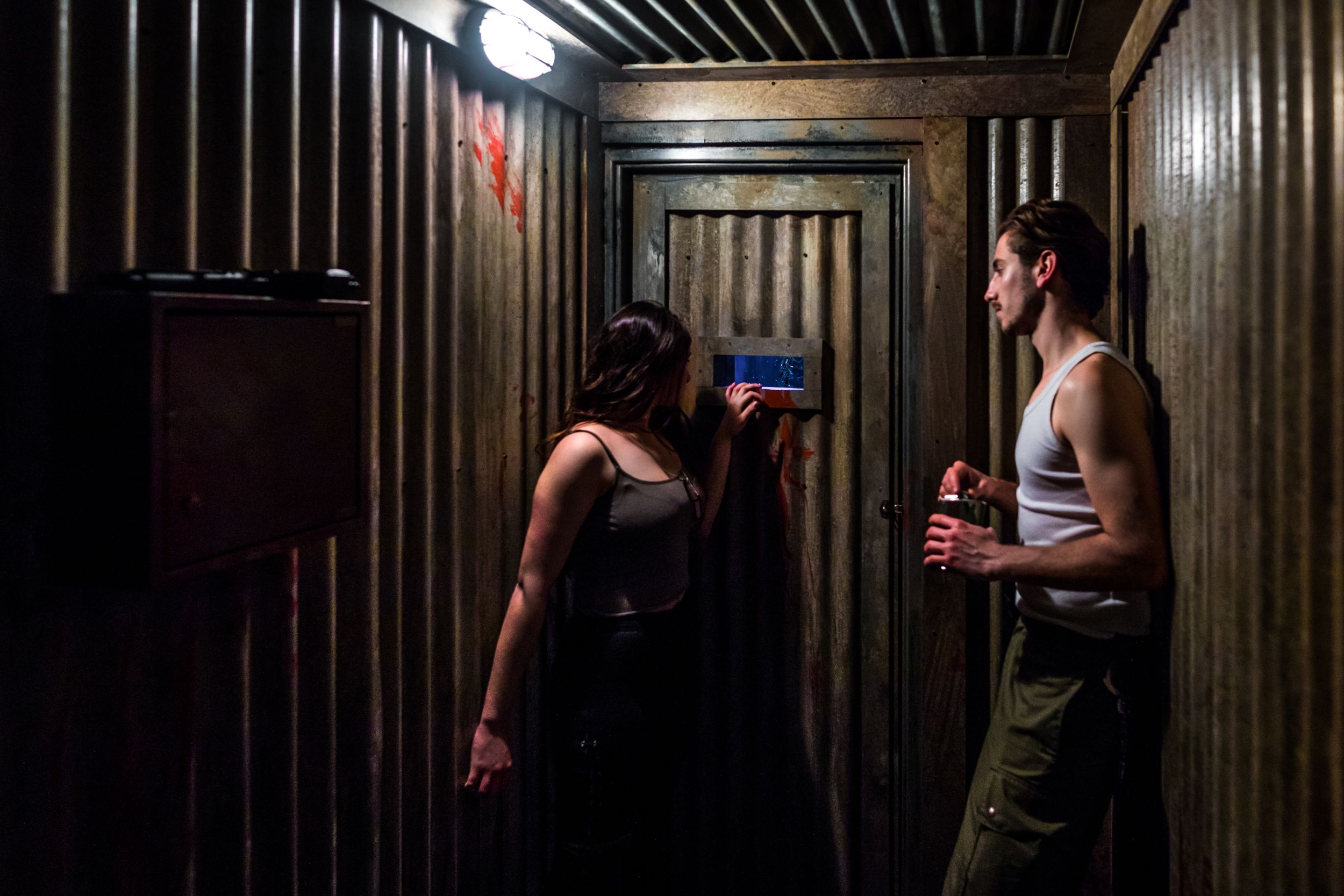 EVADE Escape Game Lausanne