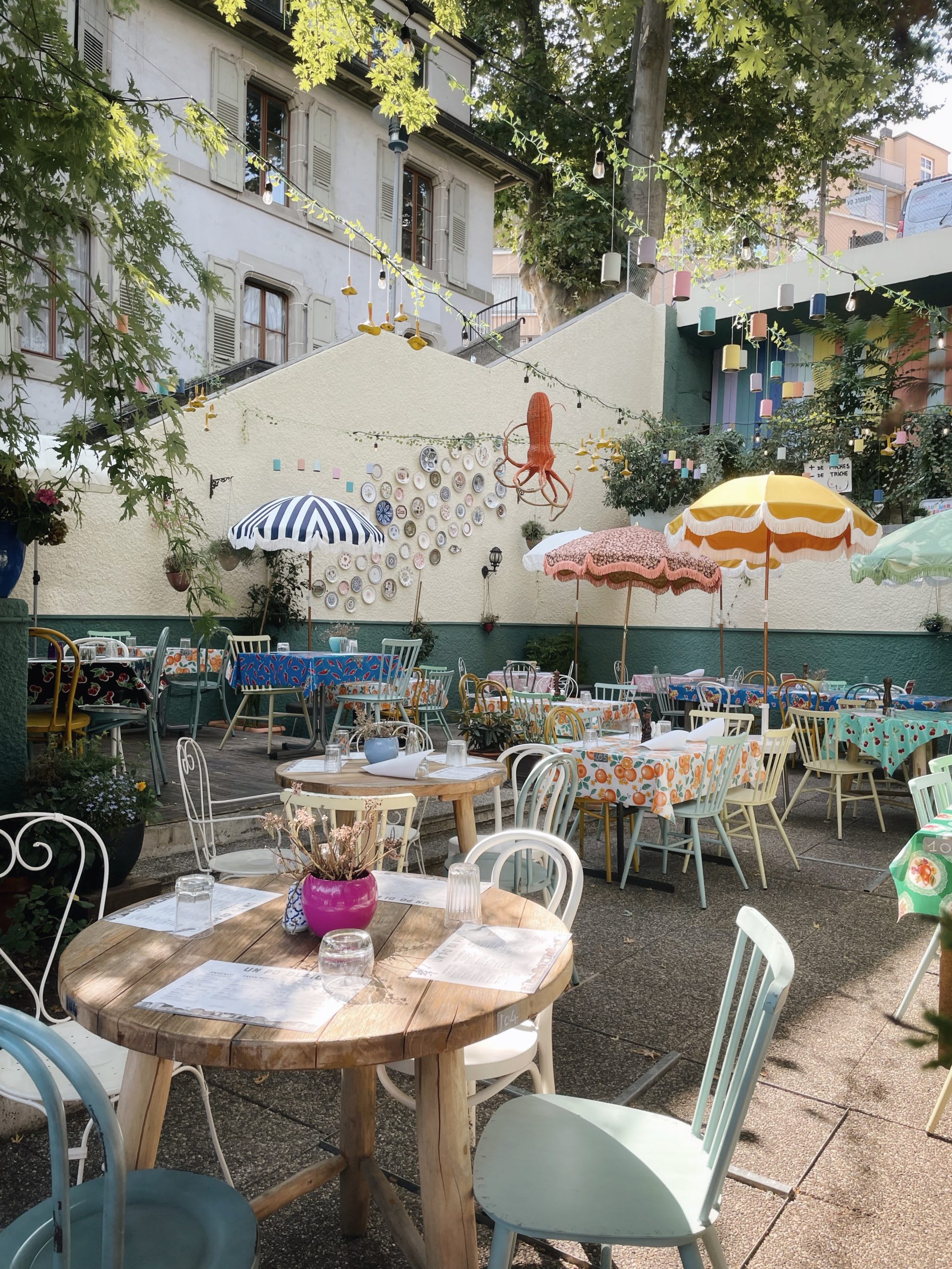 Les adresses design de Lausanne - © Processed with VSCO with a6 preset