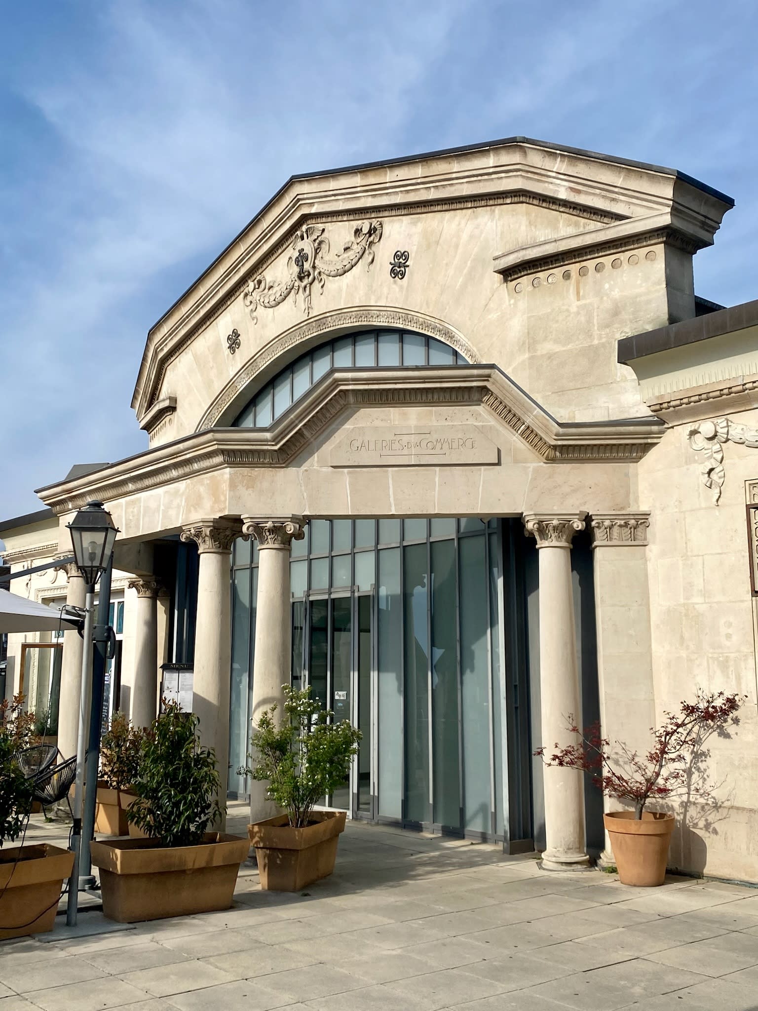 L’histoire méconnue des galeries lausannoises - © 