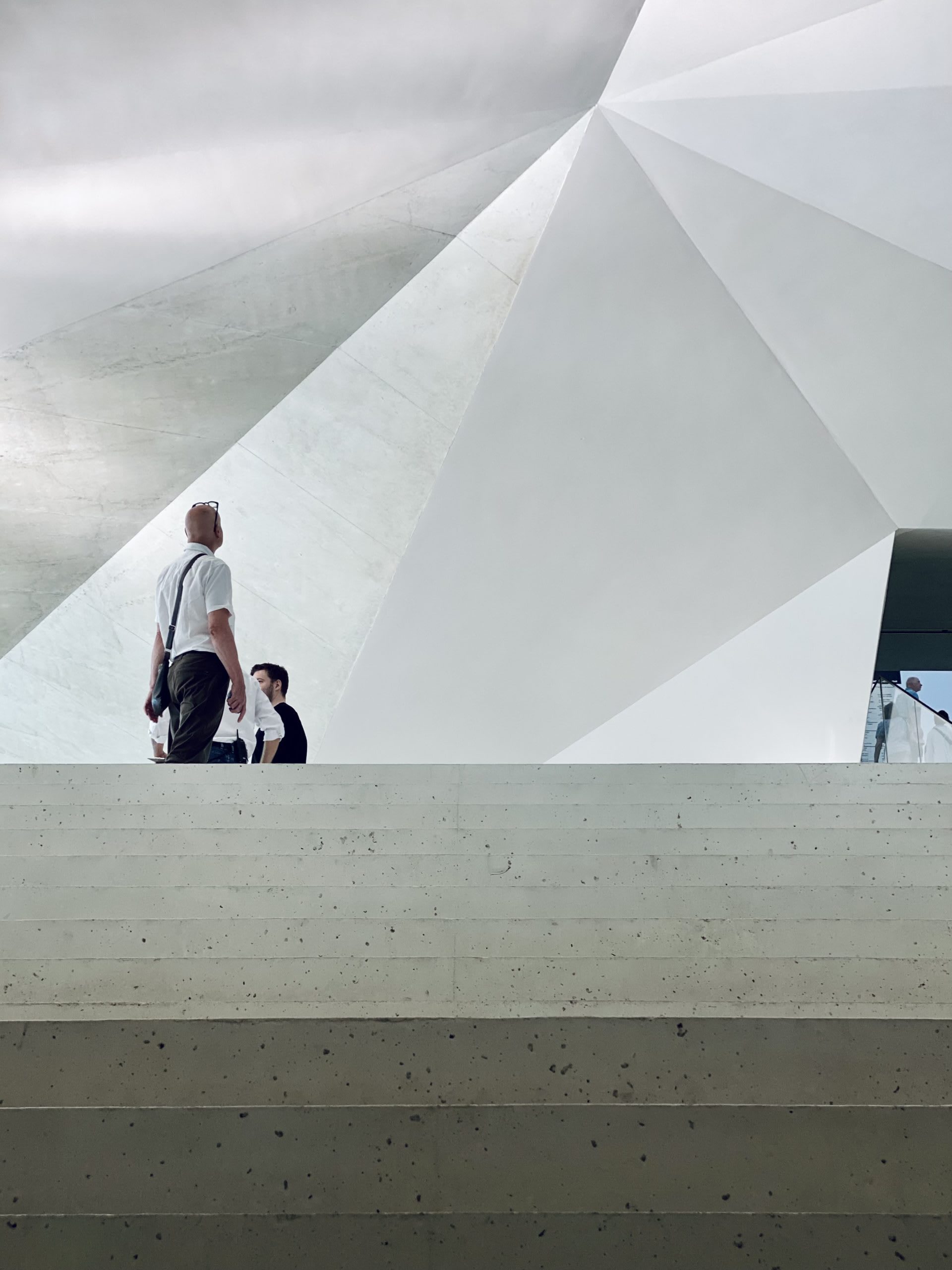 Plateforme 10 : le nouveau pôle muséal 3 en 1 - © 