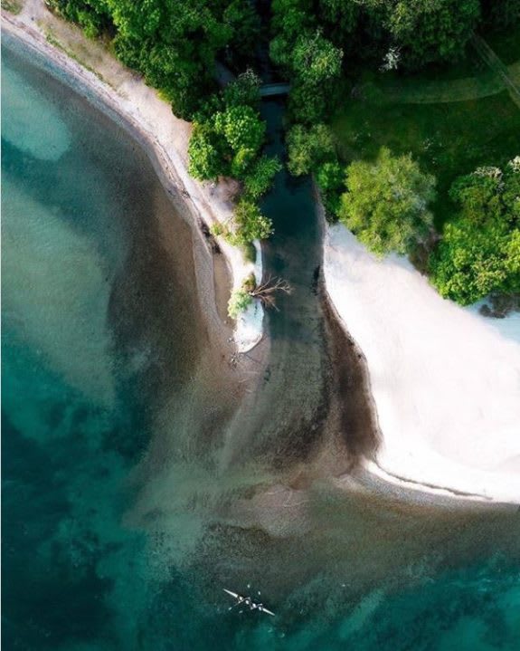 Vidy - © lausanne tourisme