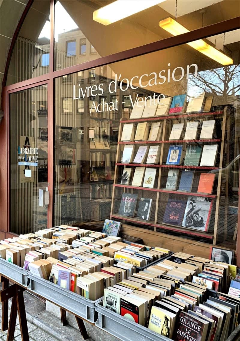 Le charme des petites librairies - © 