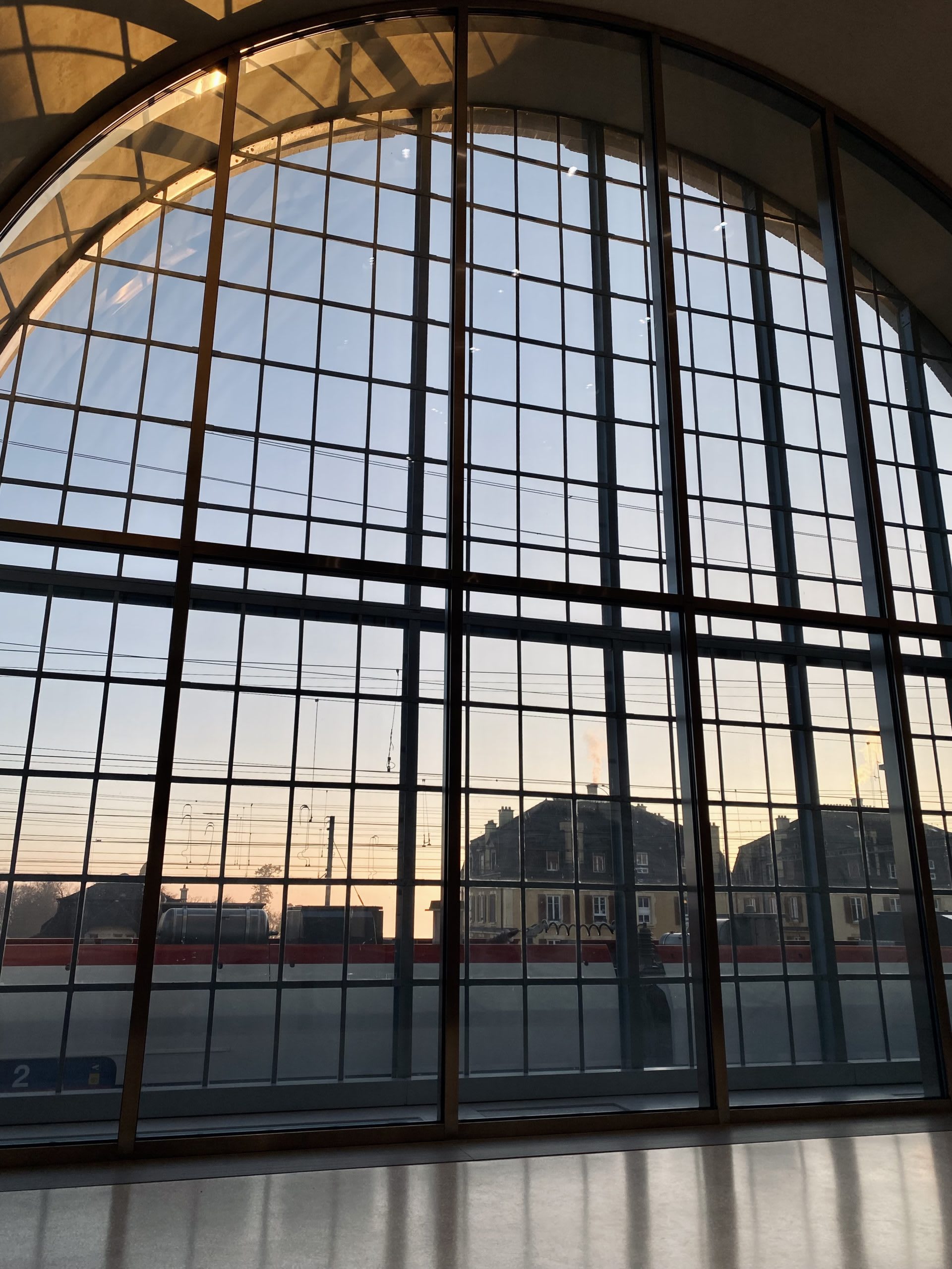 Plateforme 10 : le nouveau pôle muséal 3 en 1 - © 