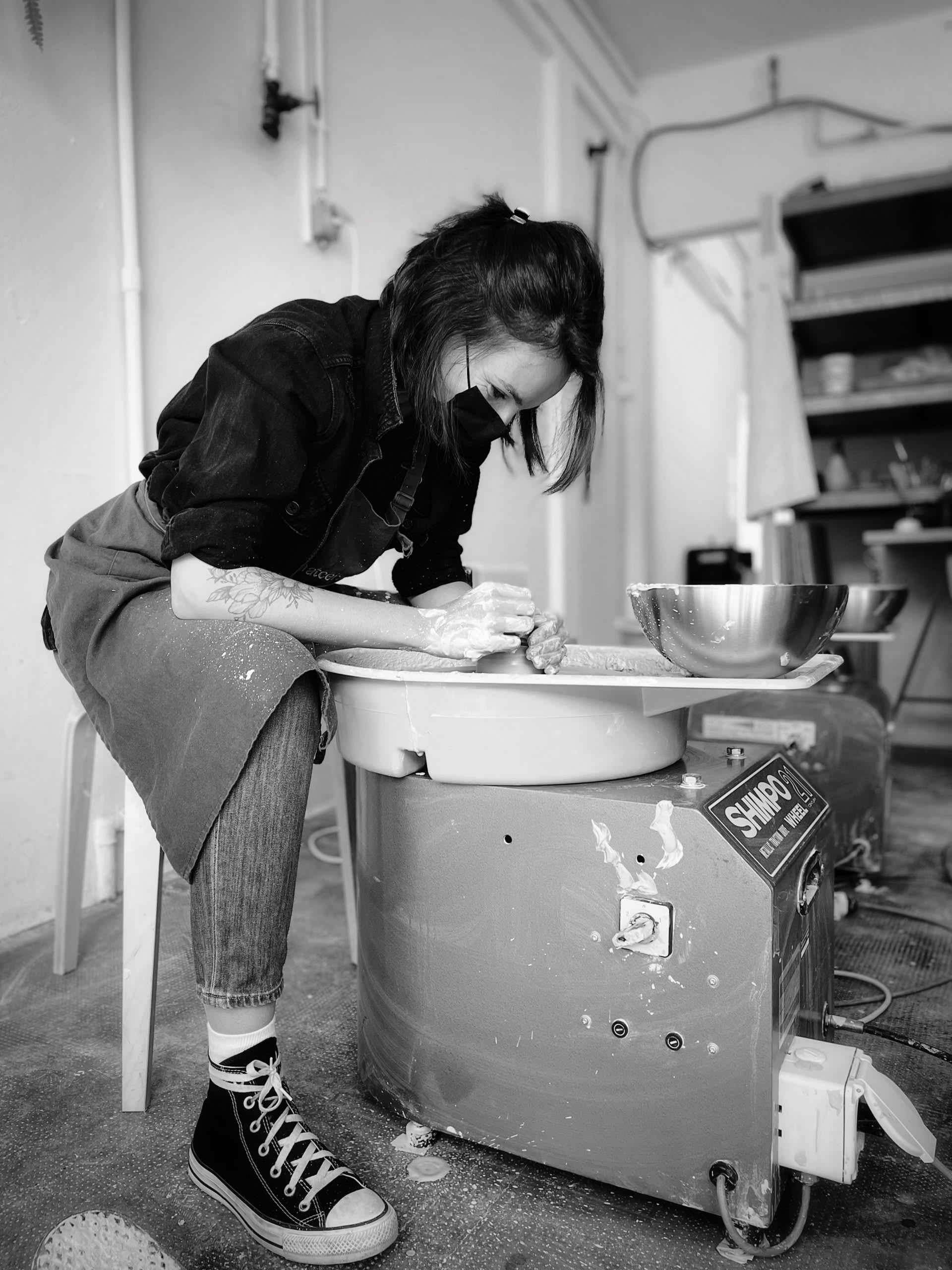 Les adresses design de Lausanne - © Processed with VSCO with al1 preset