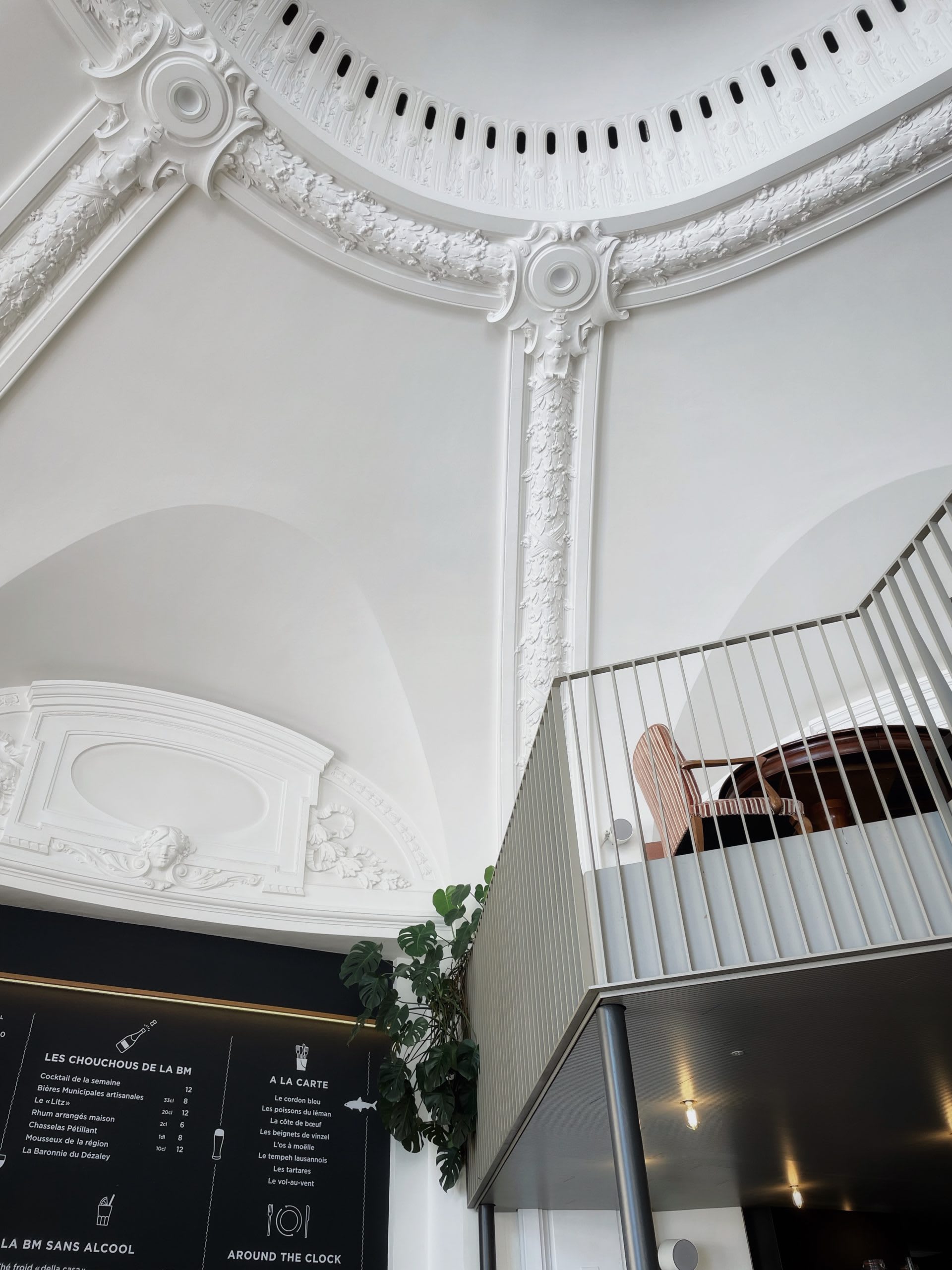 Les adresses design de Lausanne - © Processed with VSCO with al1 preset