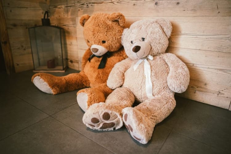 undefined - © Sleepy Bear