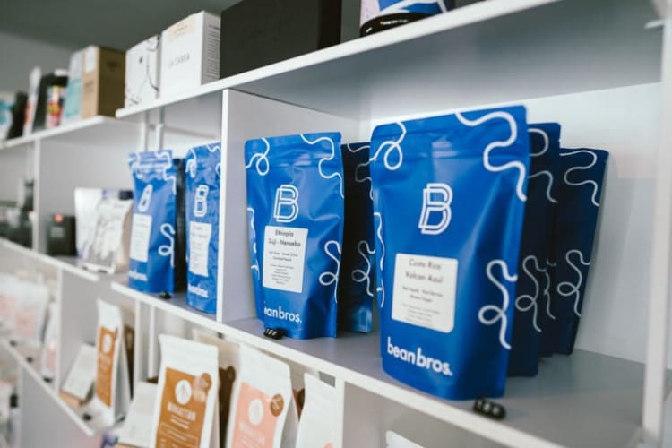 undefined - © Bel-Air Coffee