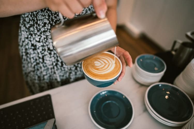 undefined - © Bel-Air Coffee