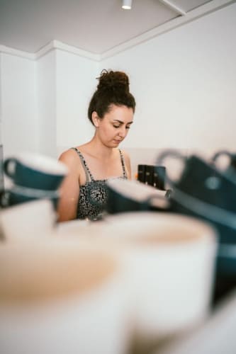 undefined - © Bel-Air Coffee