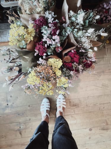 Processed with VSCO with al1 preset - © KLOLAU