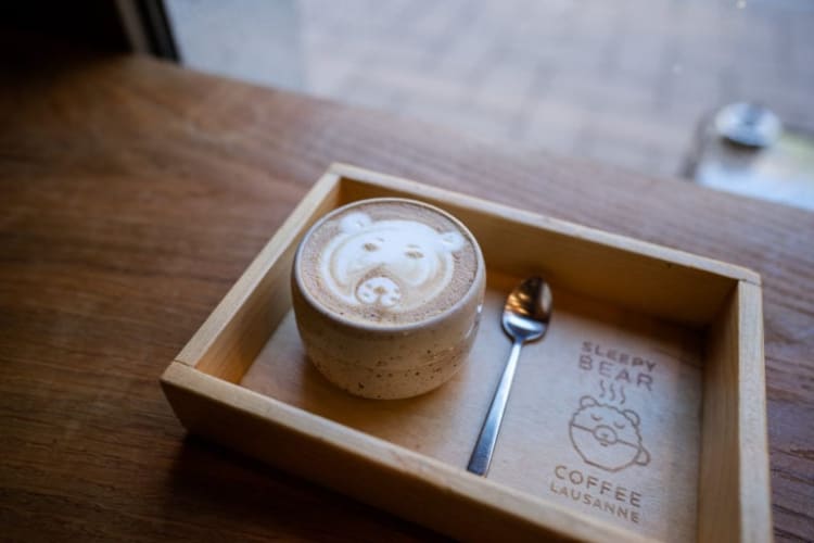 undefined - © Sleepy Bear