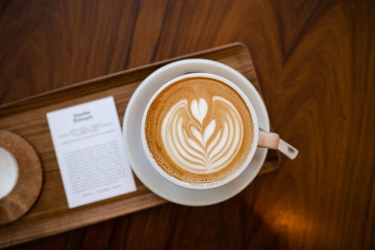 undefined - © Ca passe crème