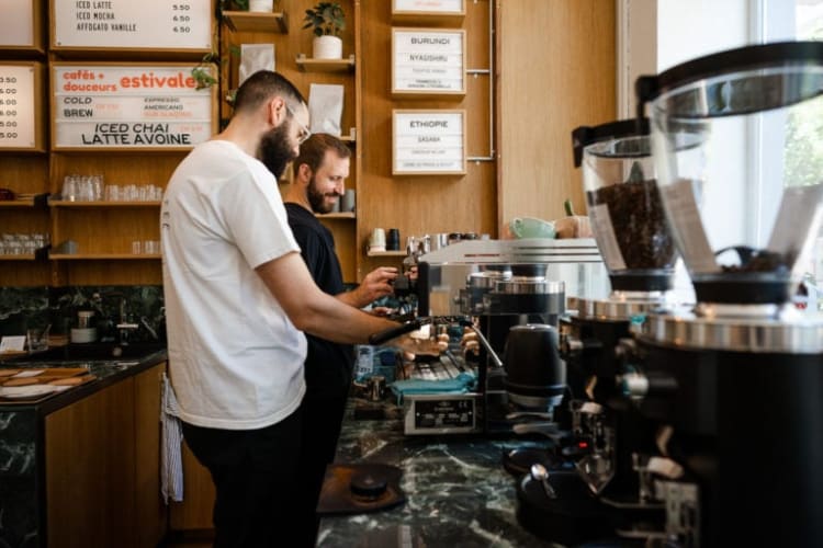 undefined - © Ca passe crème