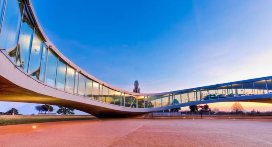 undefined - © Rolex Learning