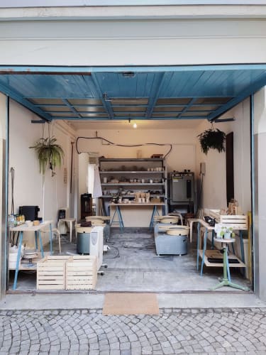 Processed with VSCO with al1 preset - © KLOLAU