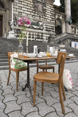 Lausanne à table - © Lausanne à table