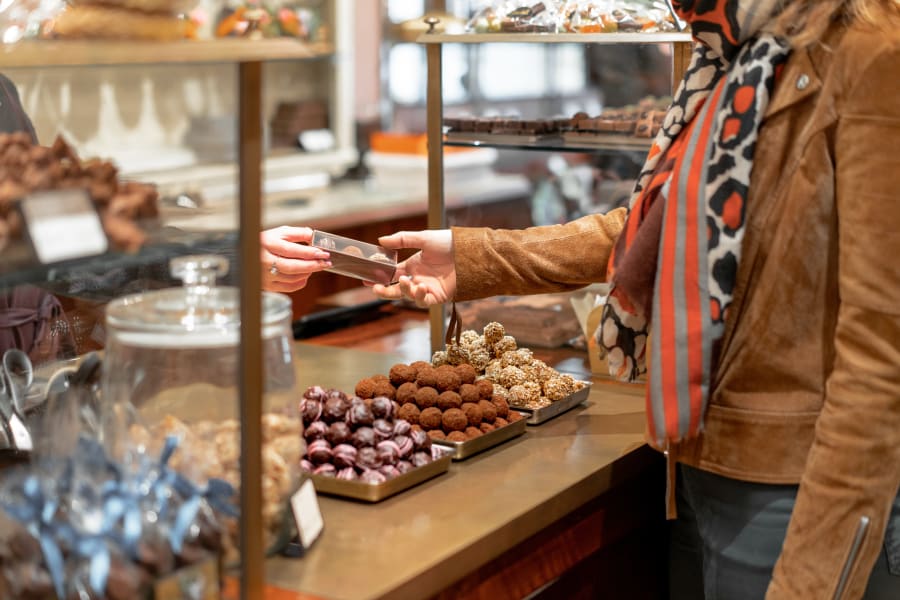 Choco Tour - © Jimmy Cotton Avenue