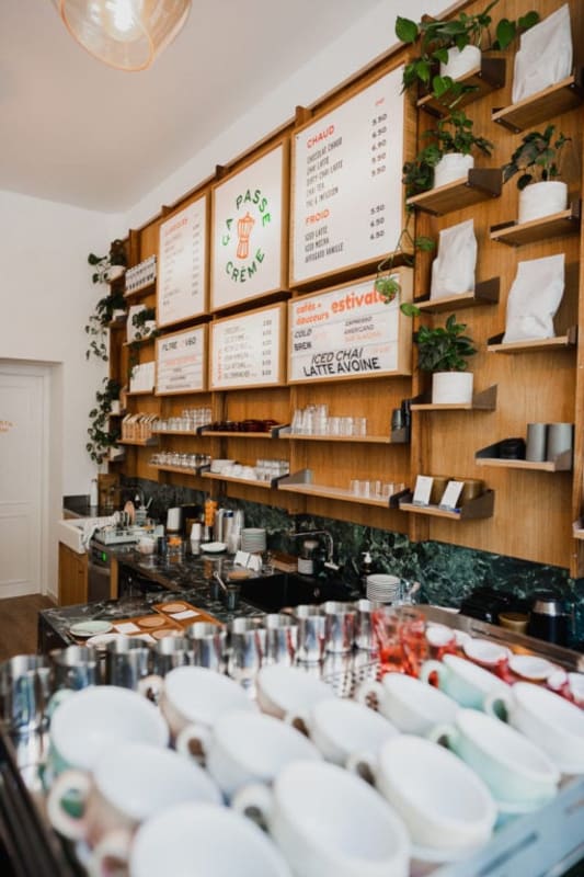 undefined - © Ca passe crème