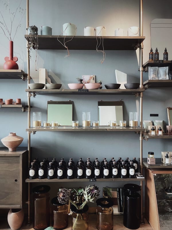 Processed with VSCO with al1 preset - © KLOLAU