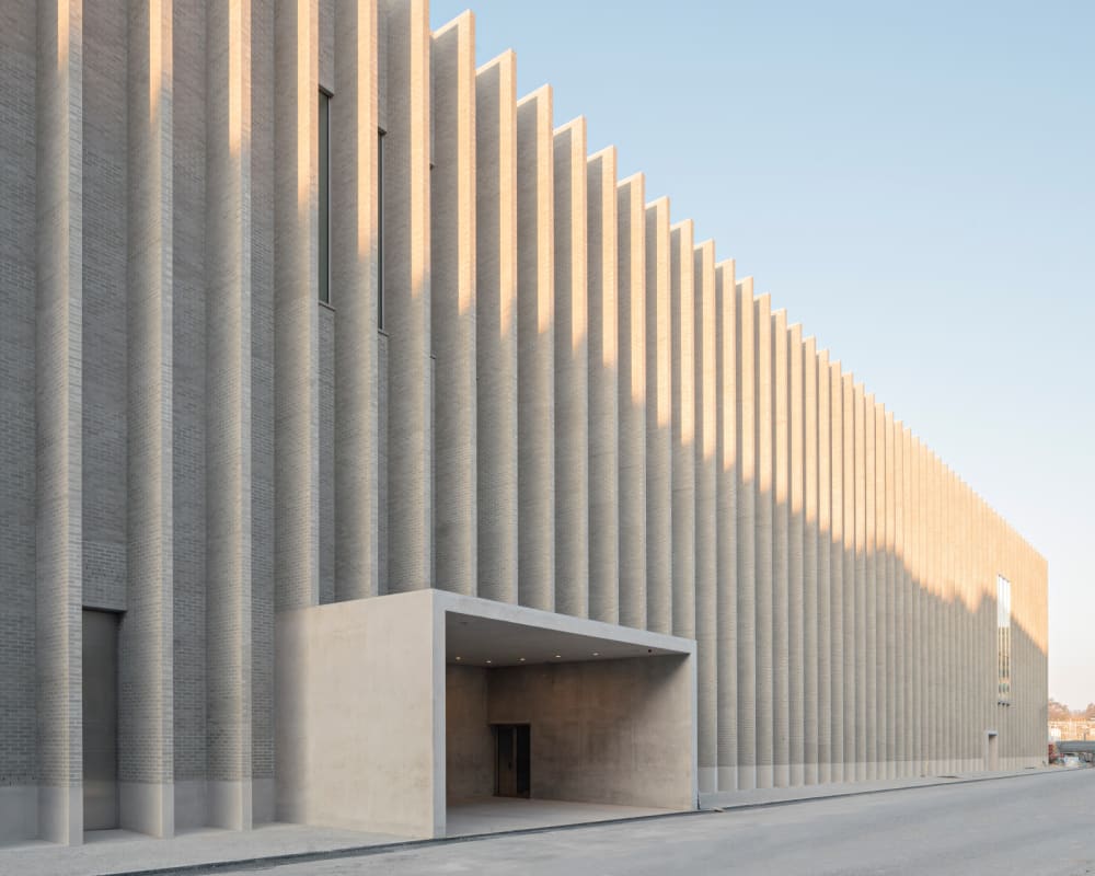 Plateforme 10 MCBA - © Mathieu Gafsou