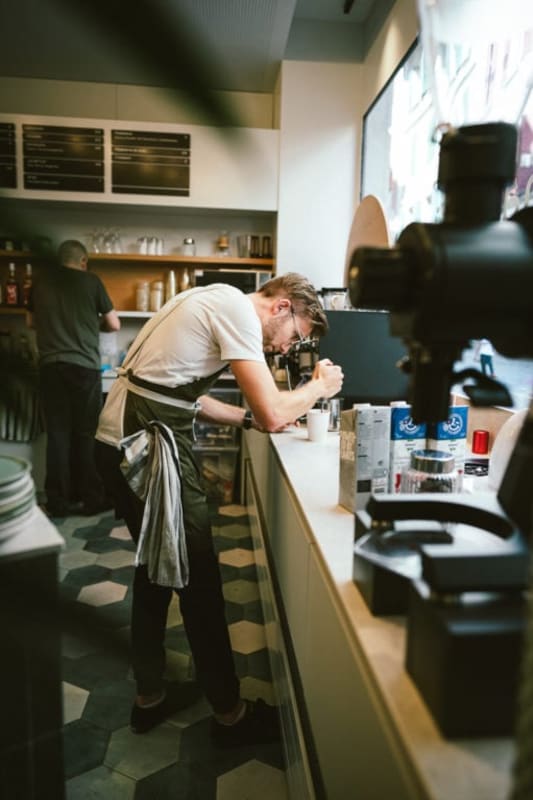 undefined - © Madeleine