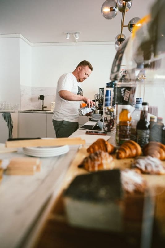 undefined - © Bel-Air Coffee