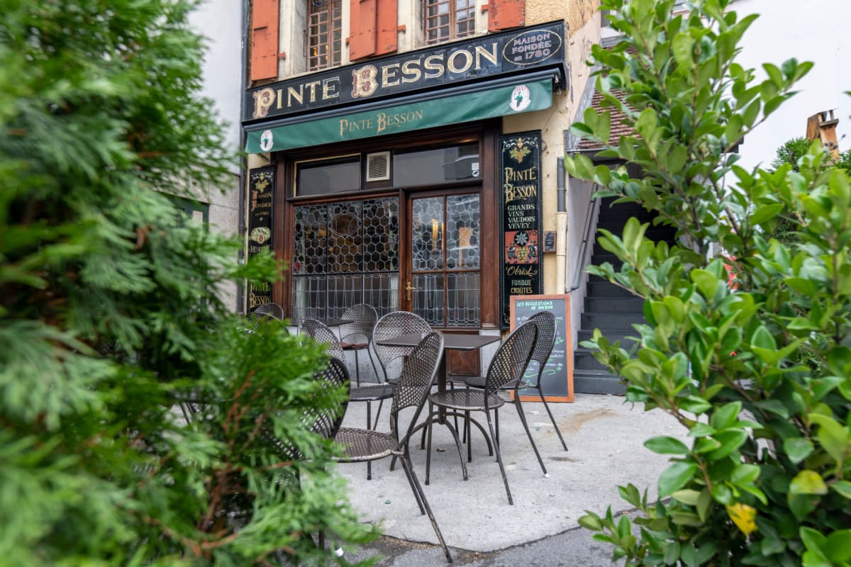 Pinte_Besson_1 - © Pinte_Besson_1