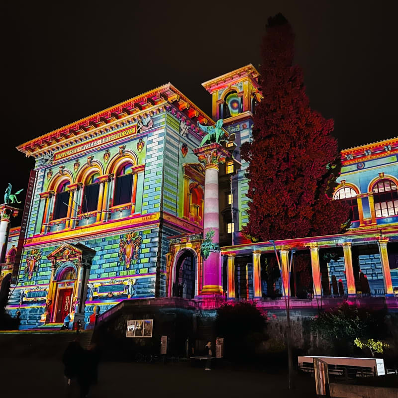Lausanne en famille - © Lausanne en famille