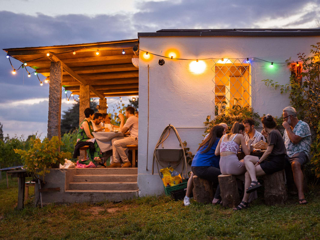 Lausanne à table - © Lausanne à table