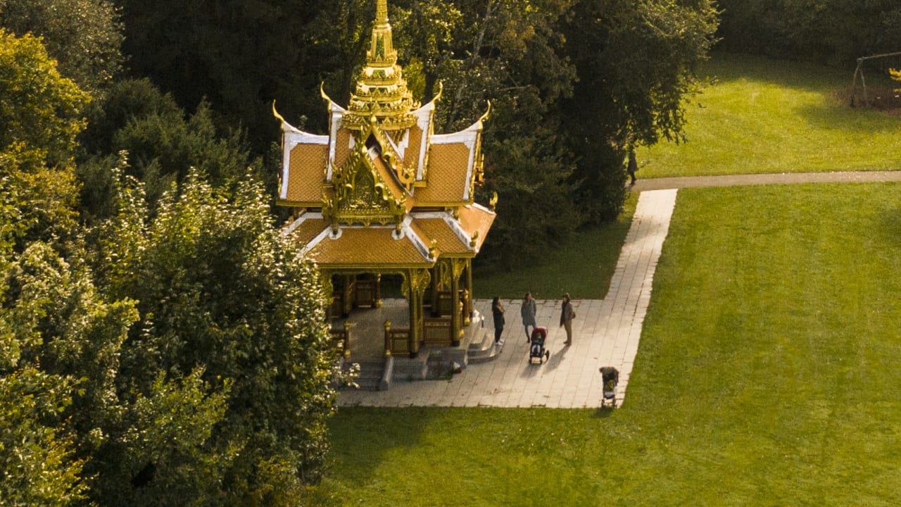 Unusual visit: did you know these 10 fun facts about Lausanne?