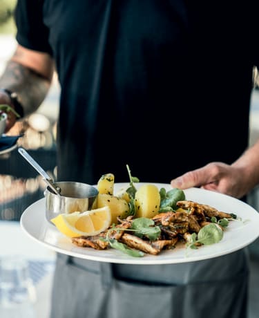 Gastronomy