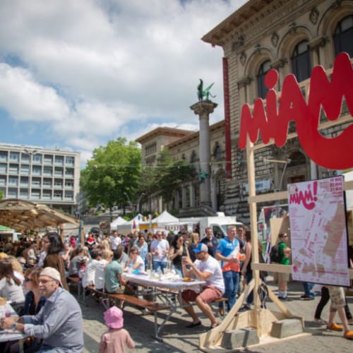 MIAM Festival