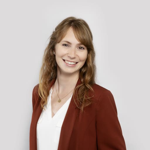 Olivia Bosshart