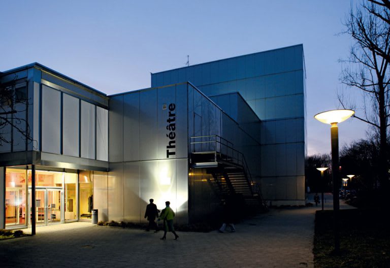 Lausanne, culturellement vôtre - © 