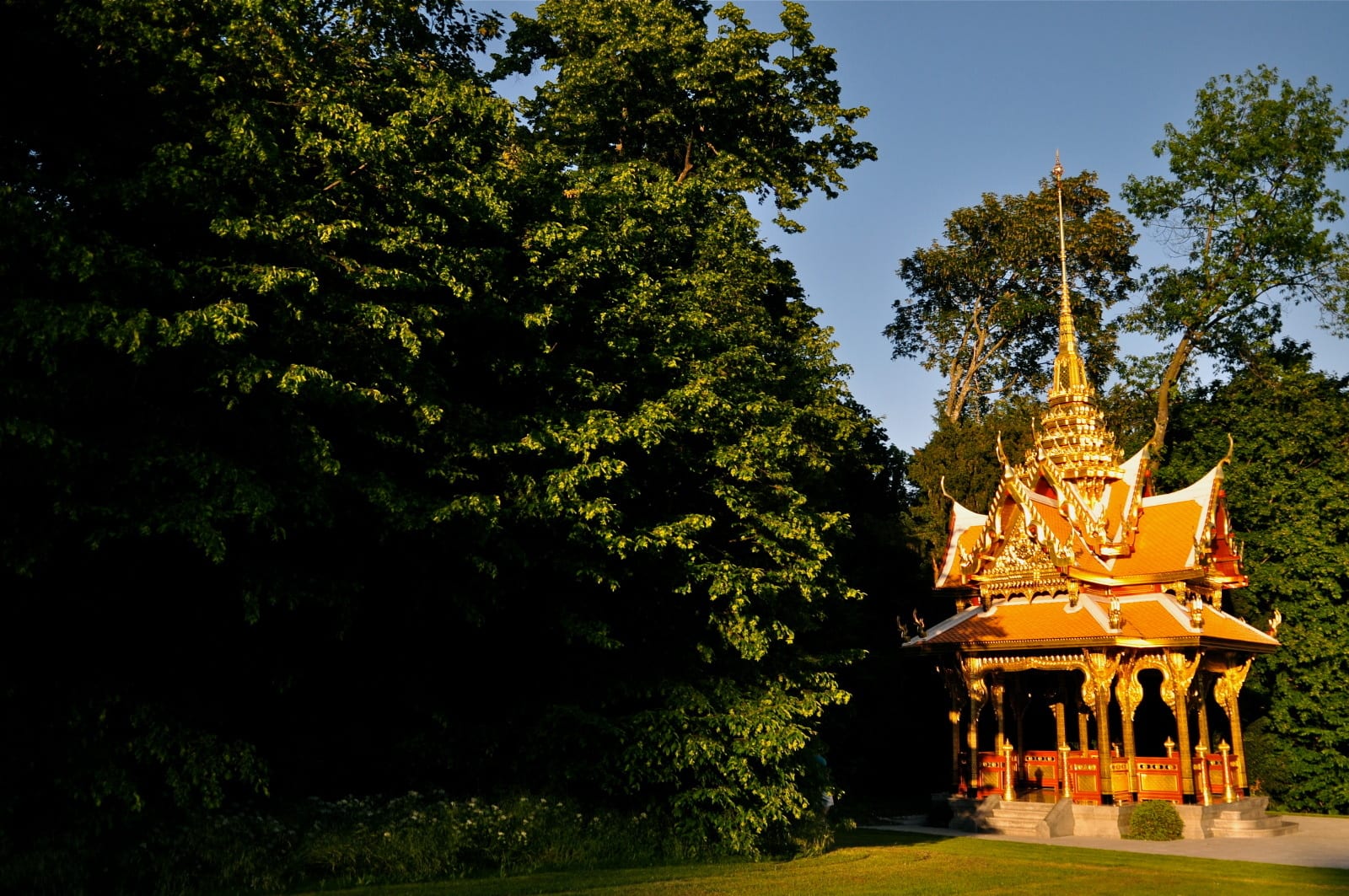 Visite insolite : connaissez-vous ces 10 fun facts à propos de Lausanne ? - © Le Pavillon Thailandais