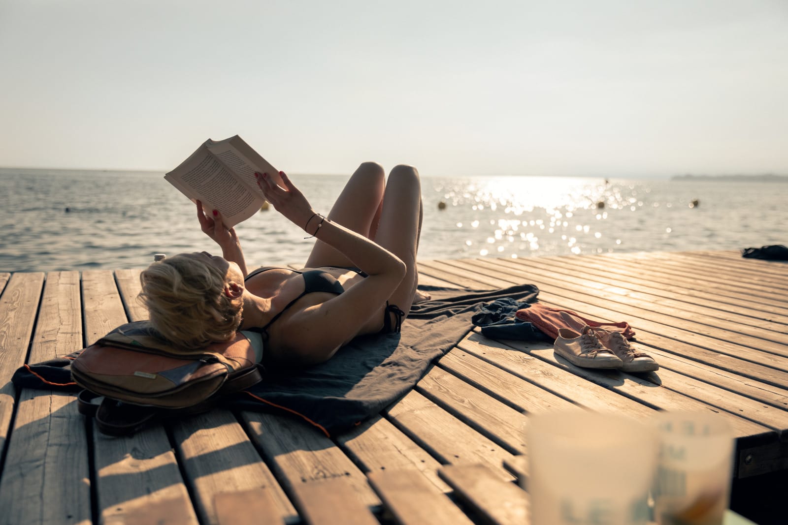 Lausanne CHILL - © 