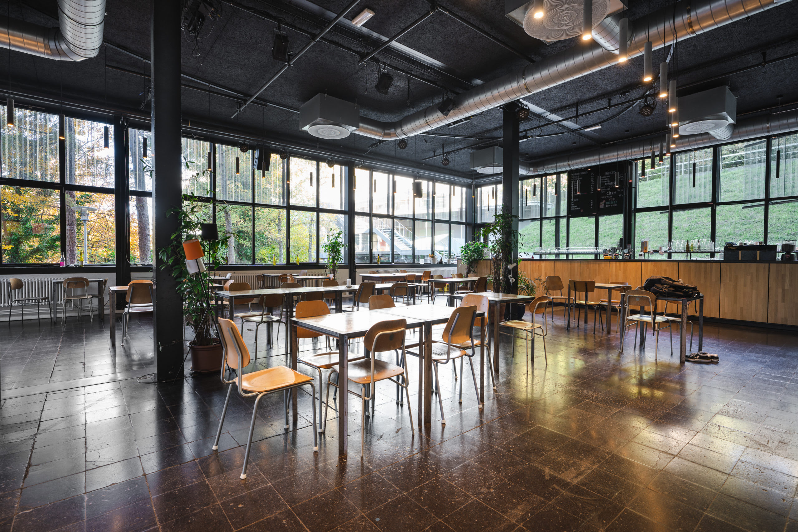 Les plus belles salles de spectacle de Lausanne - © 