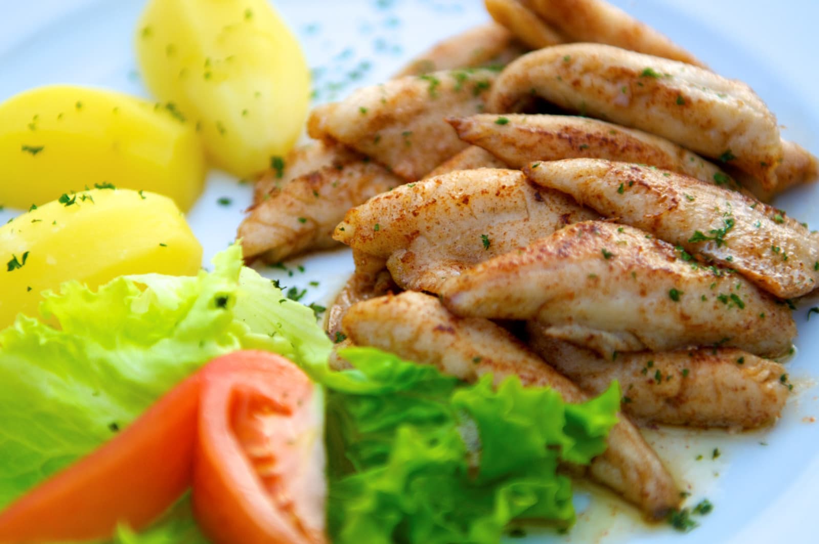 À la découverte de la gastronomie lausannoise - © 