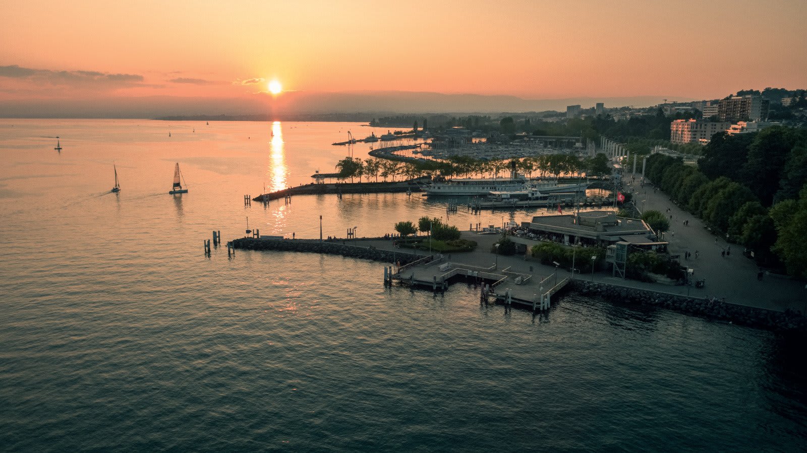 7 choses à voir absolument à Lausanne - © 