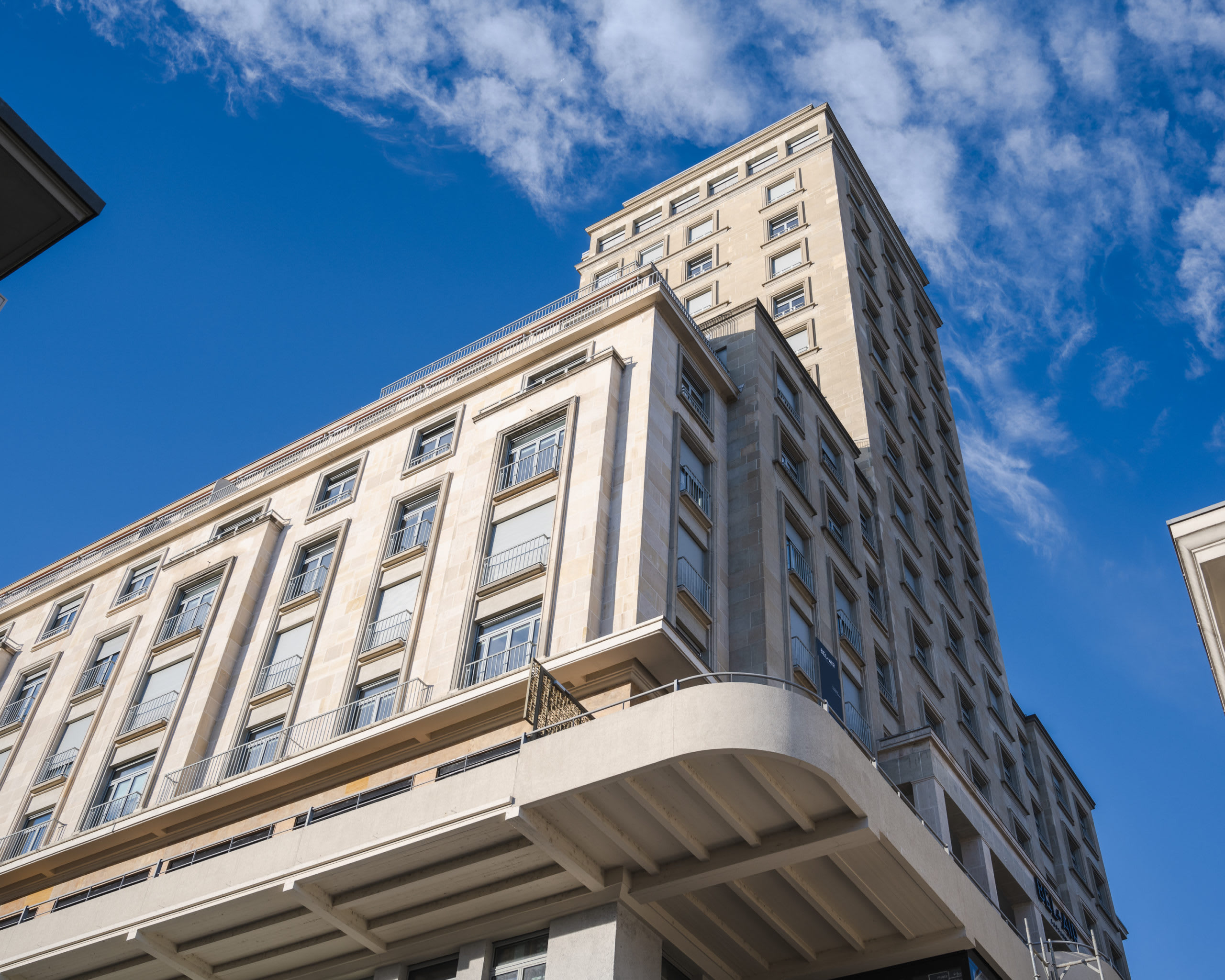 Les plus belles salles de spectacle de Lausanne - © 