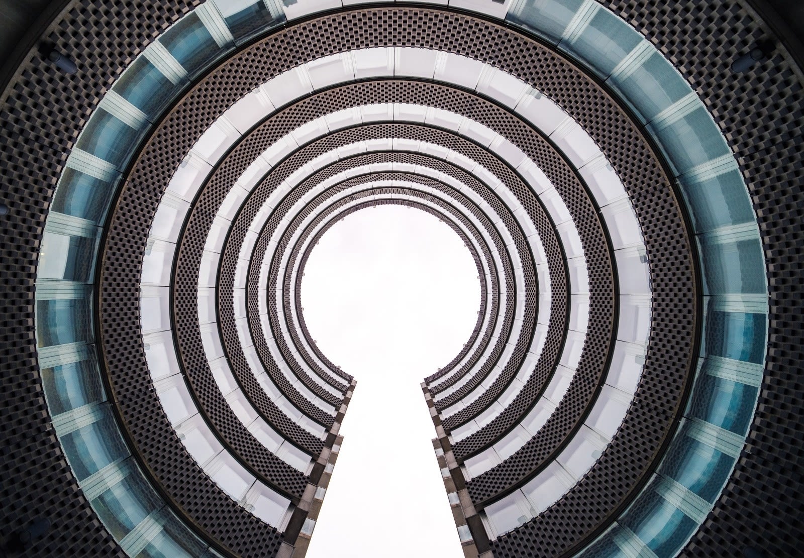 Tour Galfetti - © Dominik Gehl