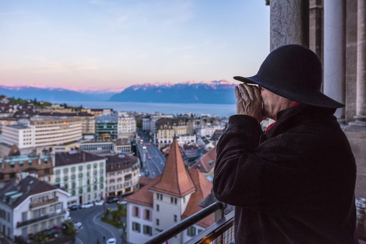 Les phrases les plus entendues à Lausanne - © 