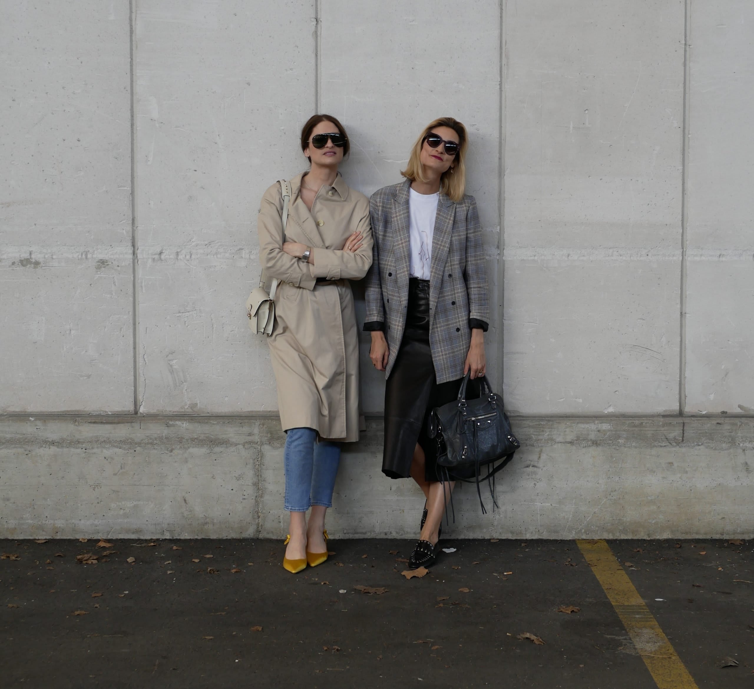 Nos coups de coeur deuxième main et vintage à Lausanne - © 