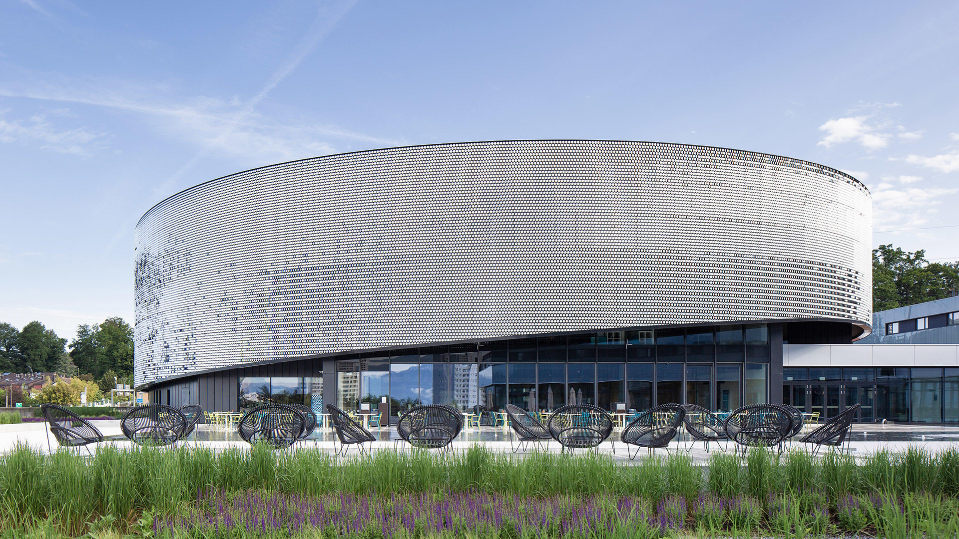 Les Hauts de Lausanne - © 