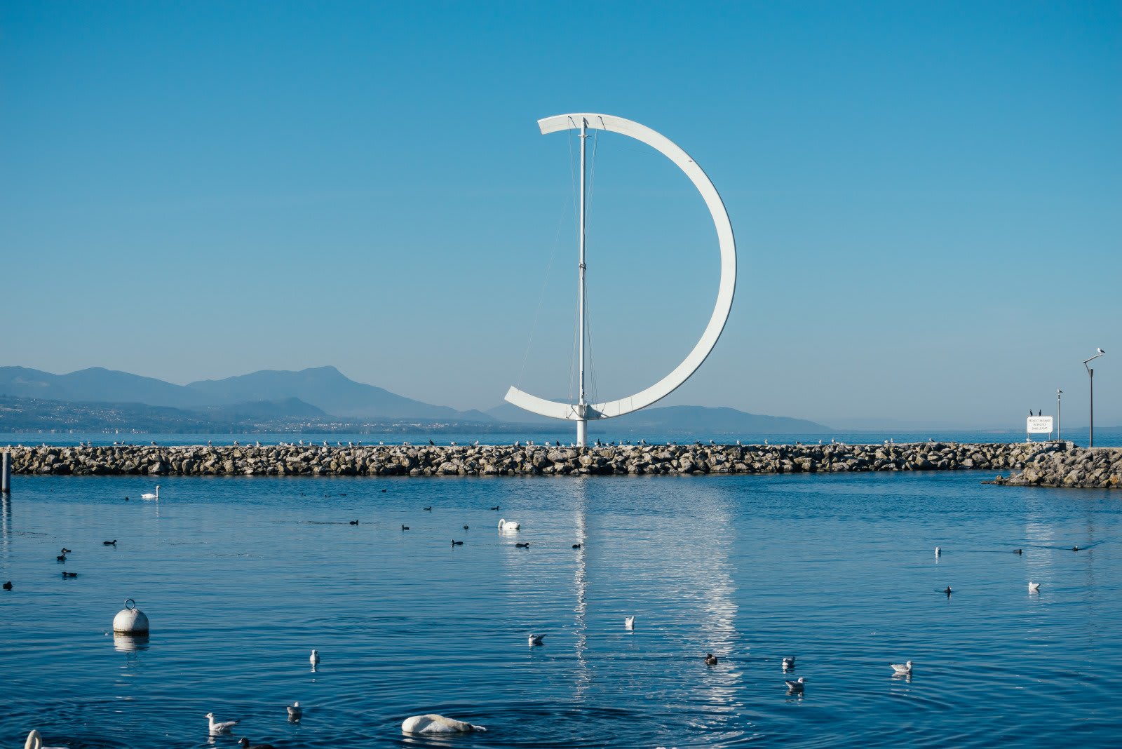 7 choses à voir absolument à Lausanne - © 
