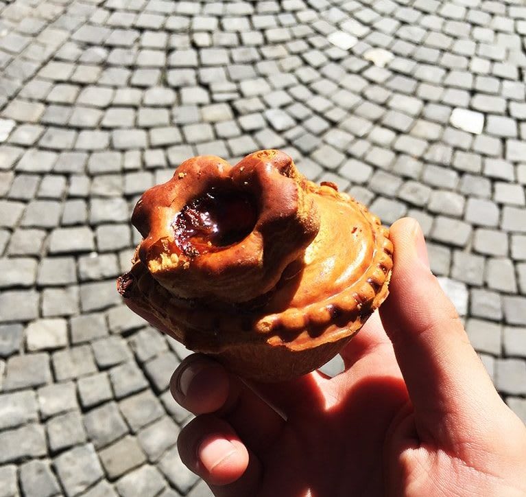 paté vaudois - © Lausanne Tourisme