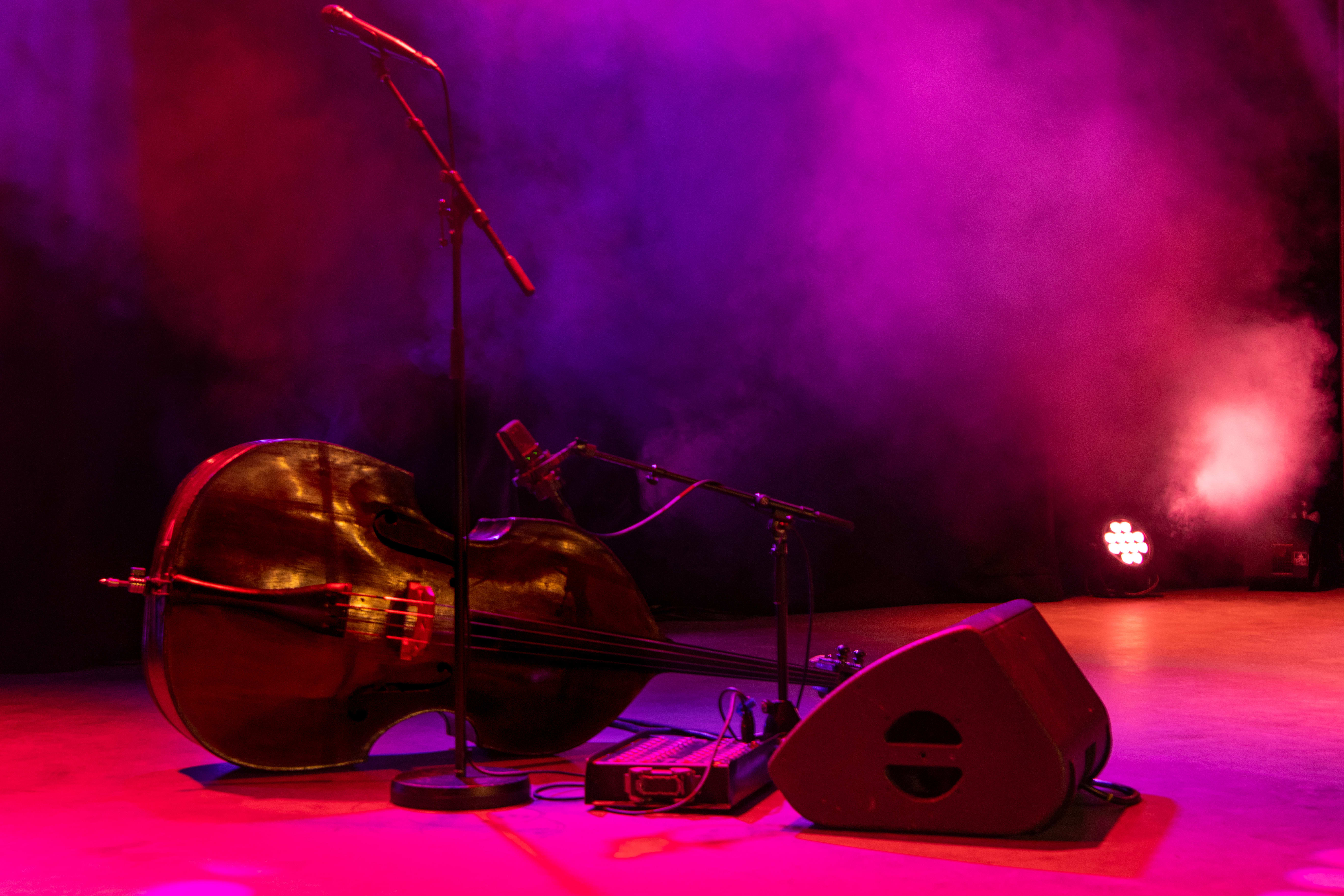 Jumeaux Jazz Club - © Jumeaux Jazz Club