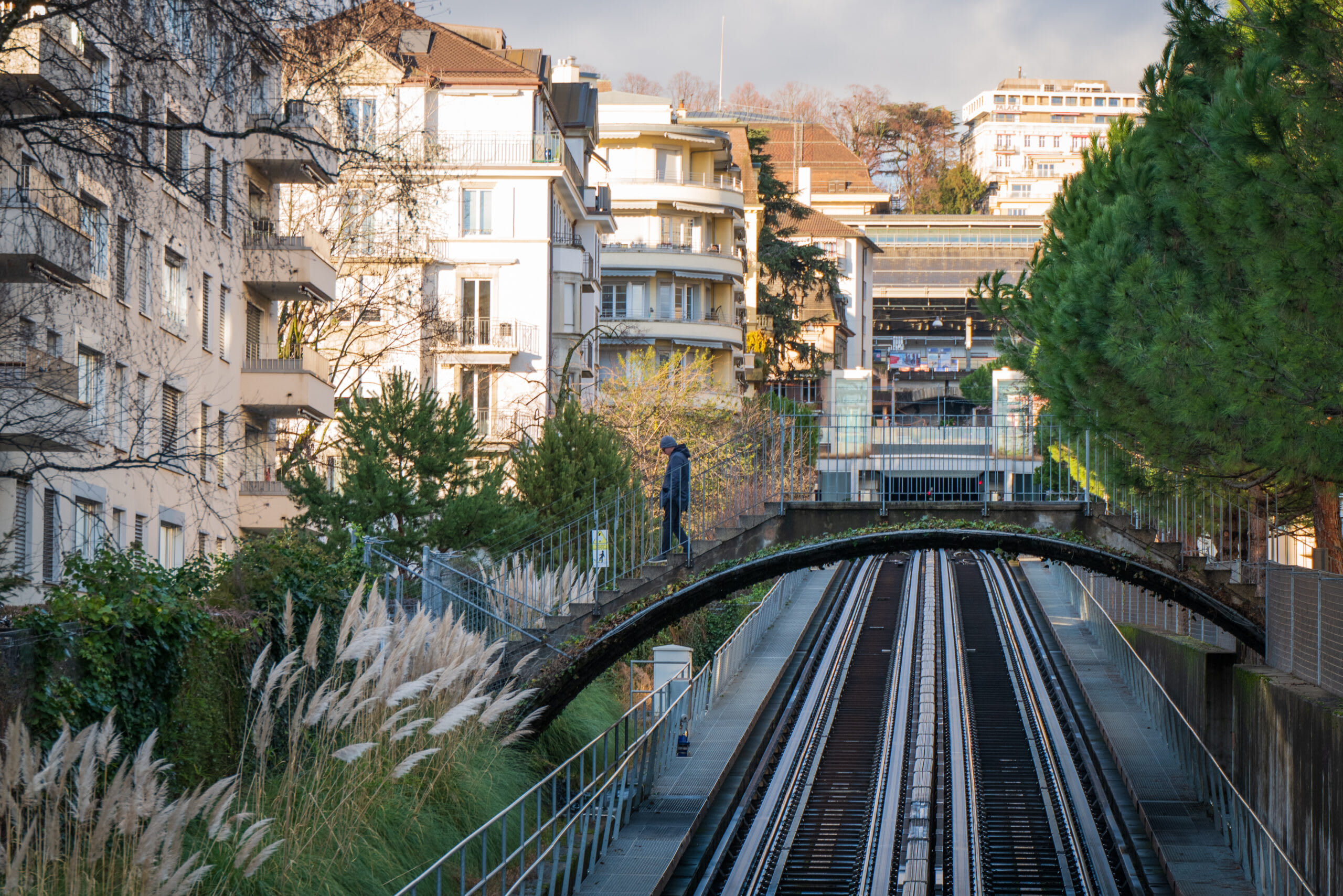 Chemin de la Ficelle - © Vincent le cyclo flash